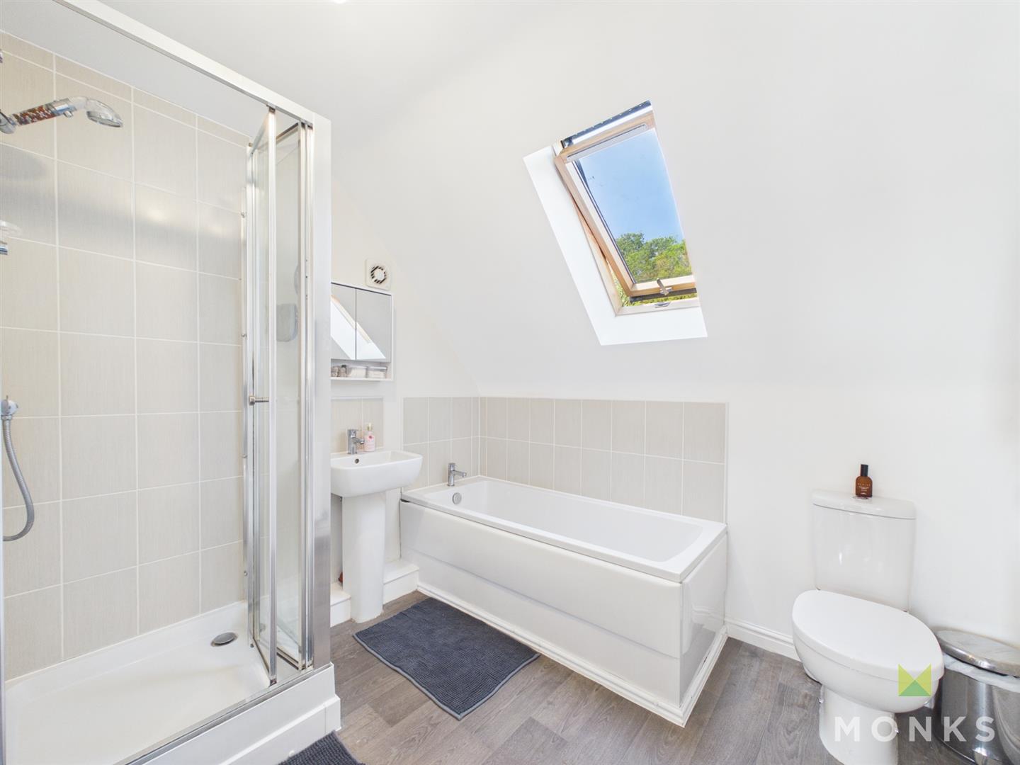 49 Broadhead Drive, Shrewsbury, SY1 4FB For Sale